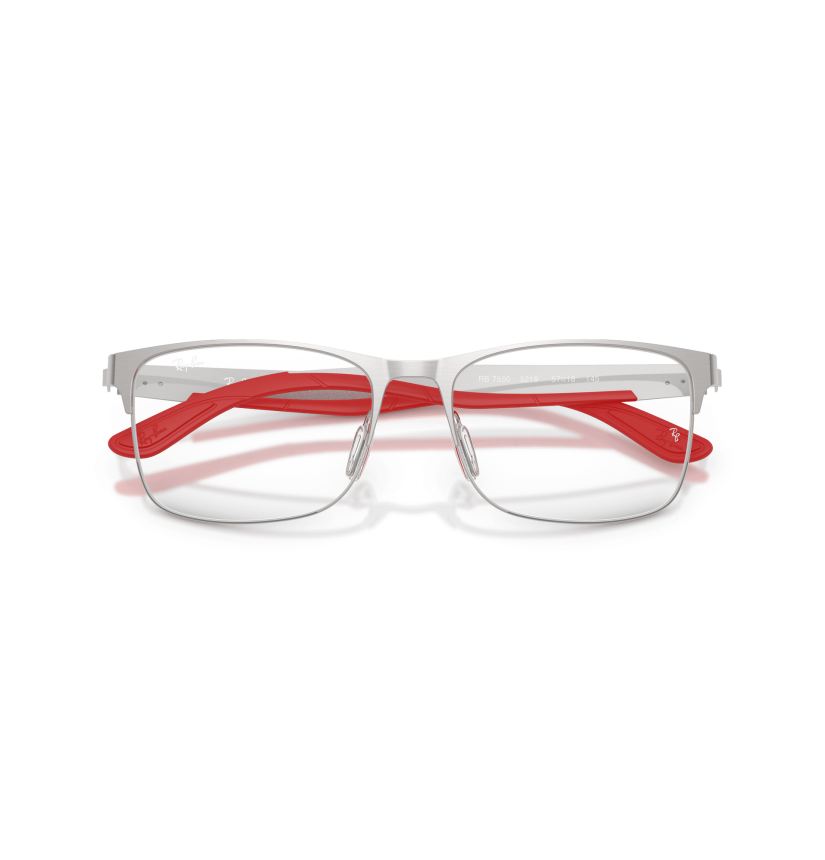RAY-BAN VISTA - RX7550 - 3219 - 57