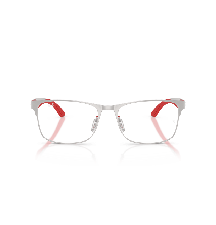 RAY-BAN VISTA - RX7550 - 3219 - 57
