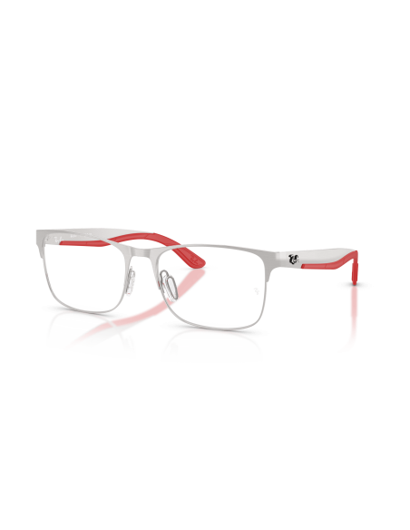 RAY-BAN VISTA - RX7550 - 3219 - 57
