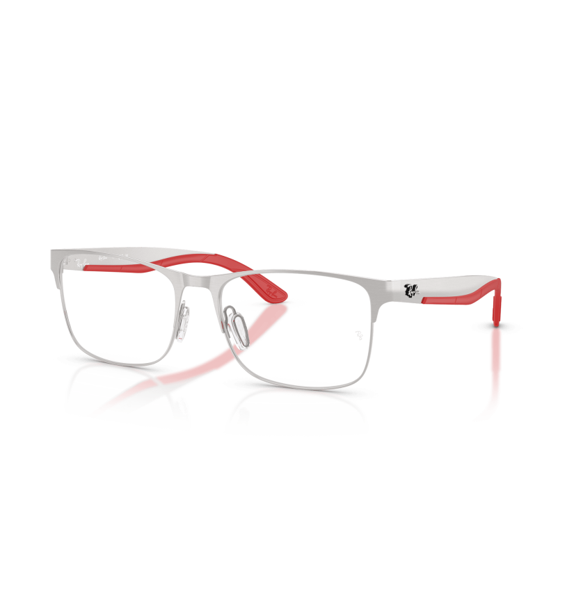 RAY-BAN VISTA - RX7550 - 3219 - 57