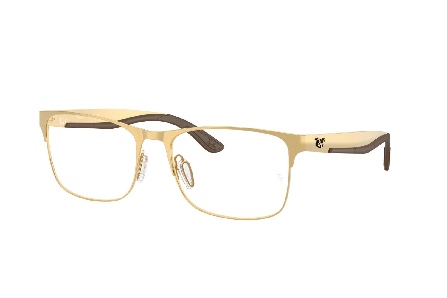 RAY-BAN  - RX7550 - 3220 - 57