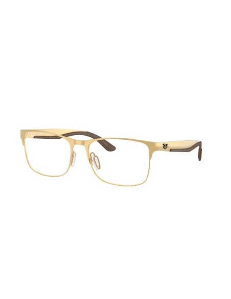RAY-BAN  - RX7550 - 3220 - 57