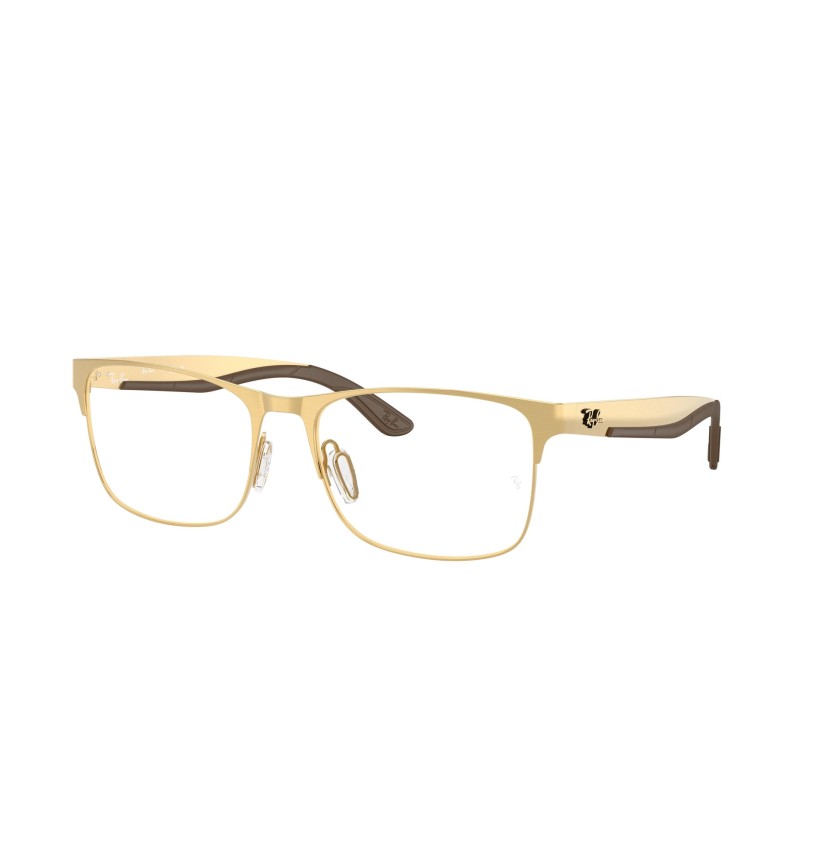 RAY-BAN  - RX7550 - 3220 - 57