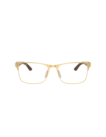 RAY-BAN  - RX7550 - 3220 - 57 2