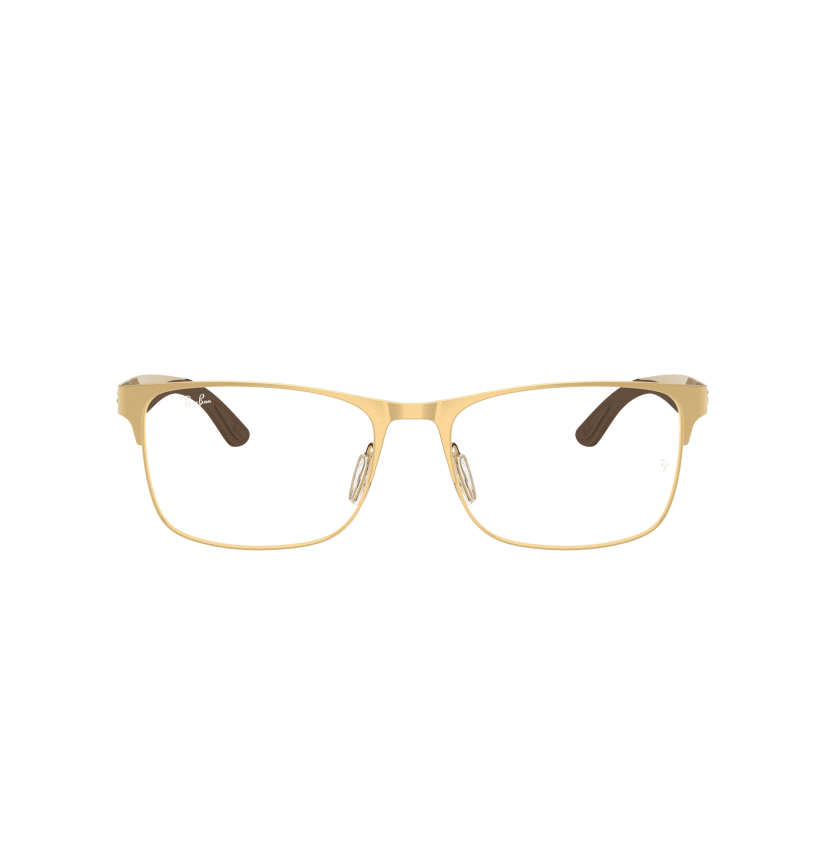 RAY-BAN  - RX7550 - 3220 - 57