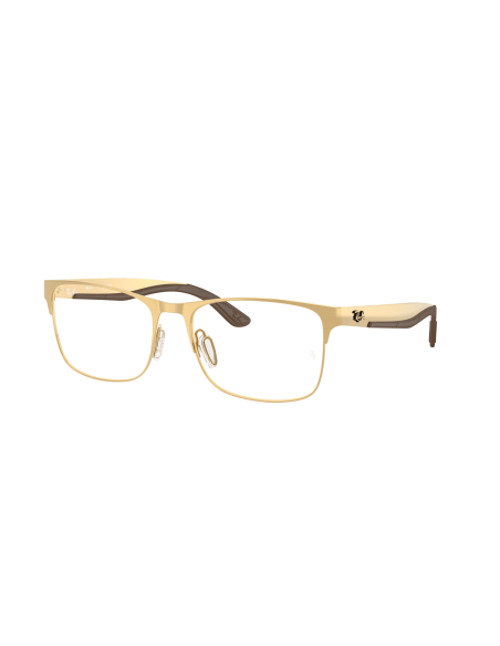 RAY-BAN  - RX7550 - 3220 - 57