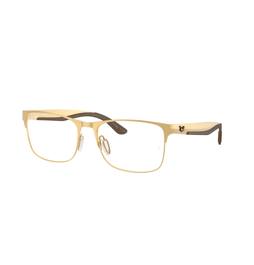 RAY-BAN  - RX7550 - 3220 - 57