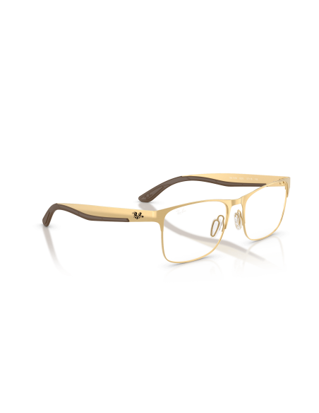 RAY-BAN  - RX7550 - 3220 - 57
