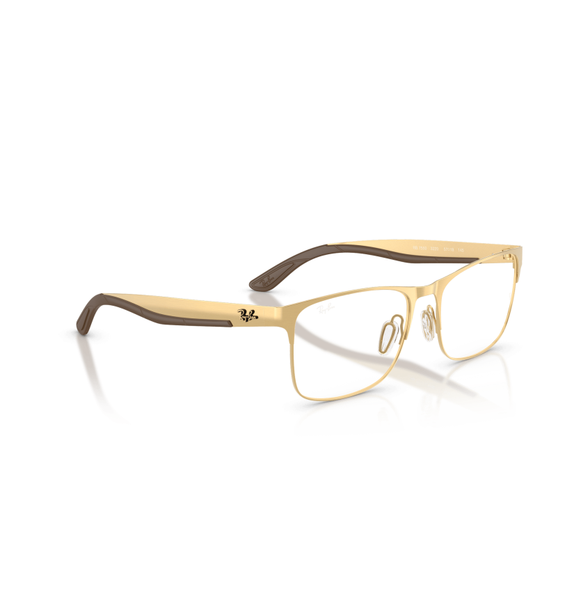 RAY-BAN  - RX7550 - 3220 - 57