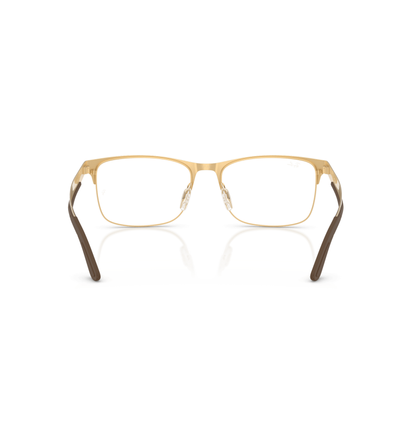RAY-BAN  - RX7550 - 3220 - 57