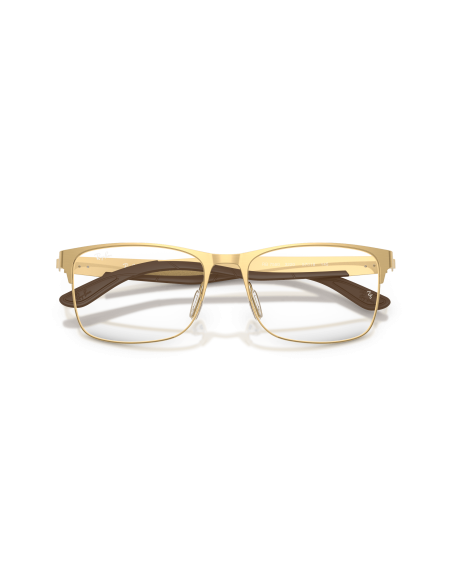 RAY-BAN  - RX7550 - 3220 - 57