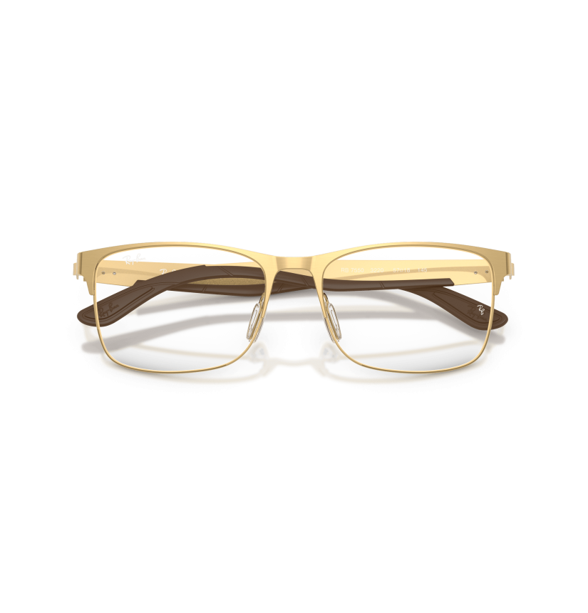 RAY-BAN  - RX7550 - 3220 - 57