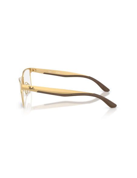 RAY-BAN  - RX7550 - 3220 - 57