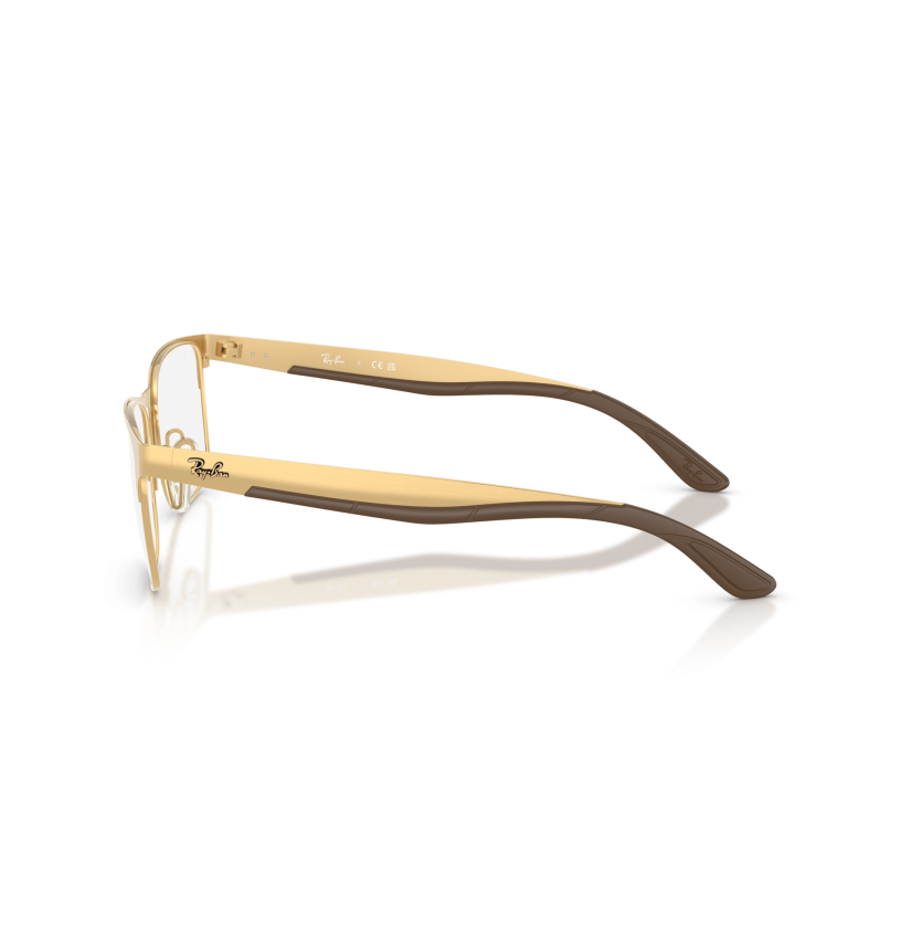 RAY-BAN  - RX7550 - 3220 - 57