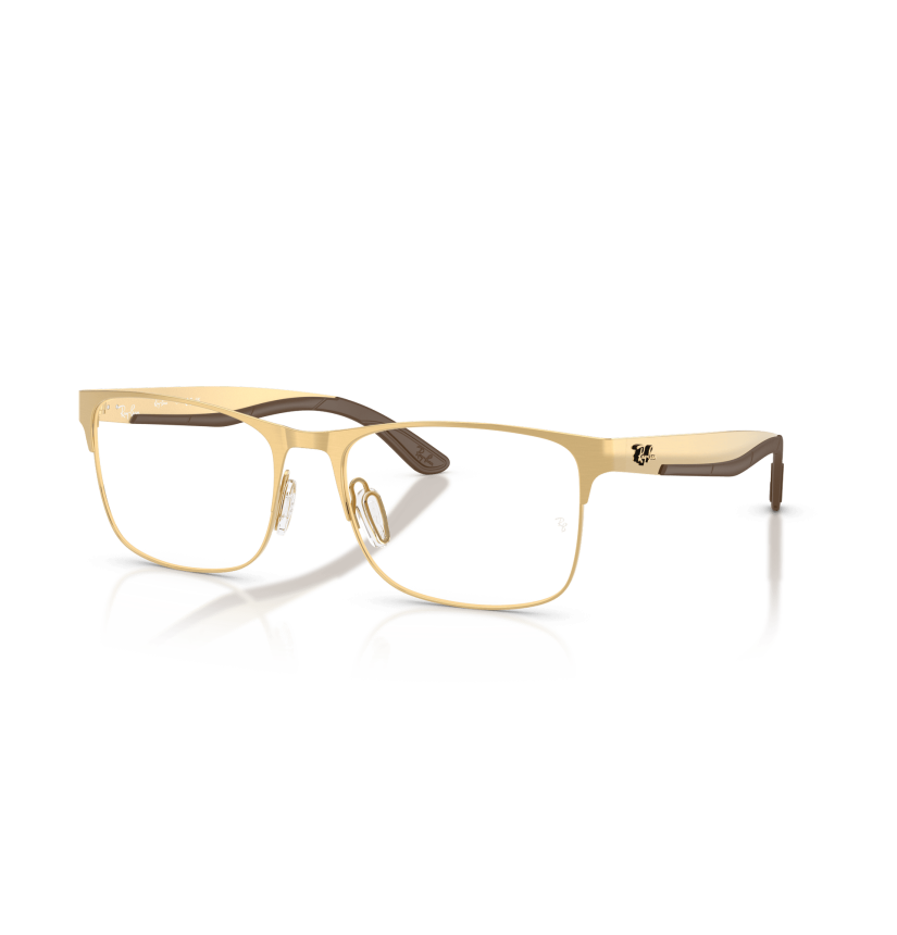 RAY-BAN  - RX7550 - 3220 - 57