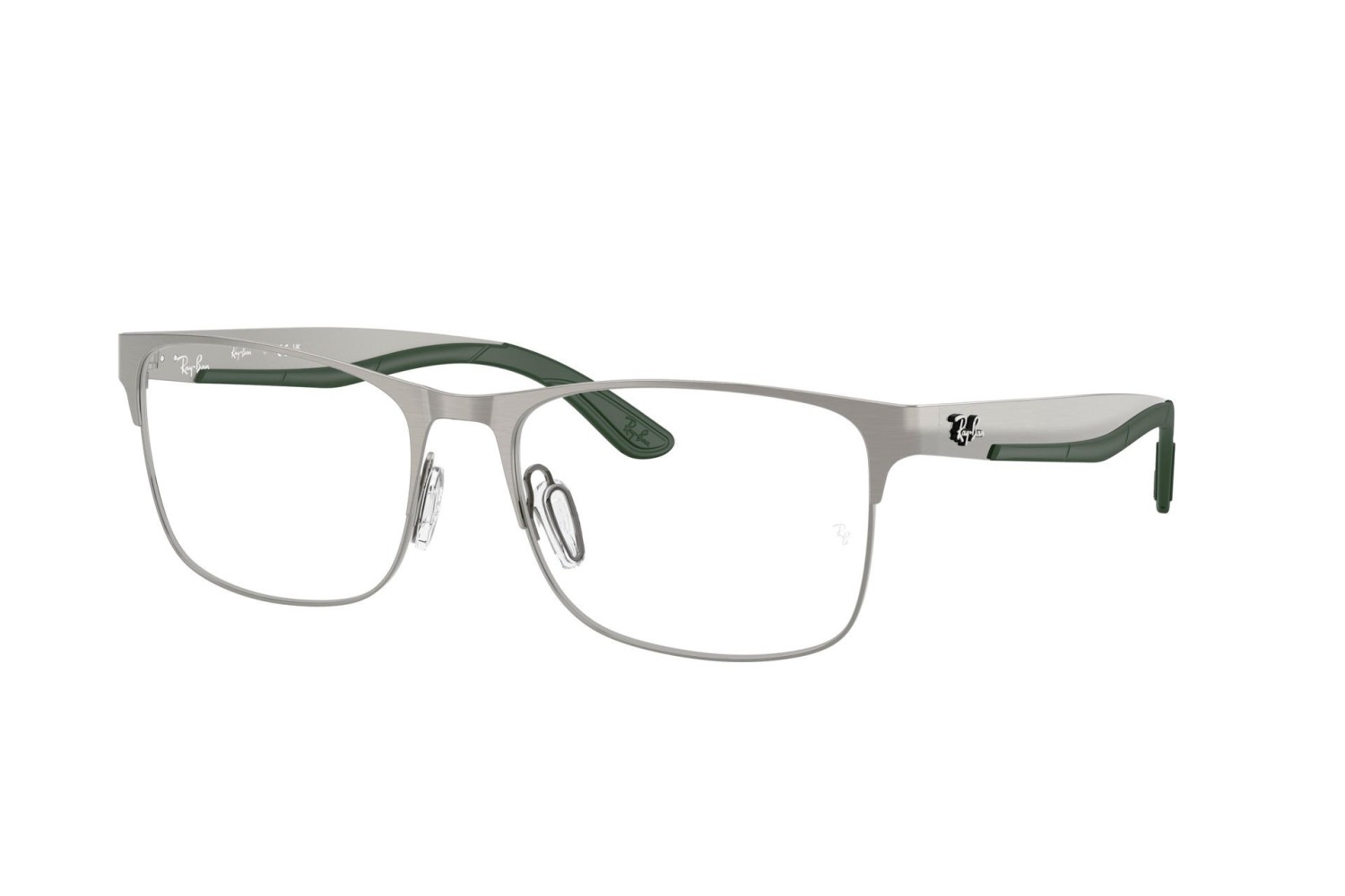 RAY-BAN  - RX7550 - 3221 - 57