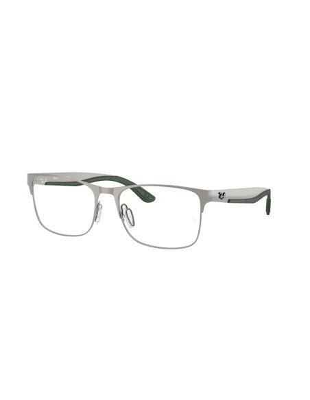 RAY-BAN  - RX7550 - 3221 - 57