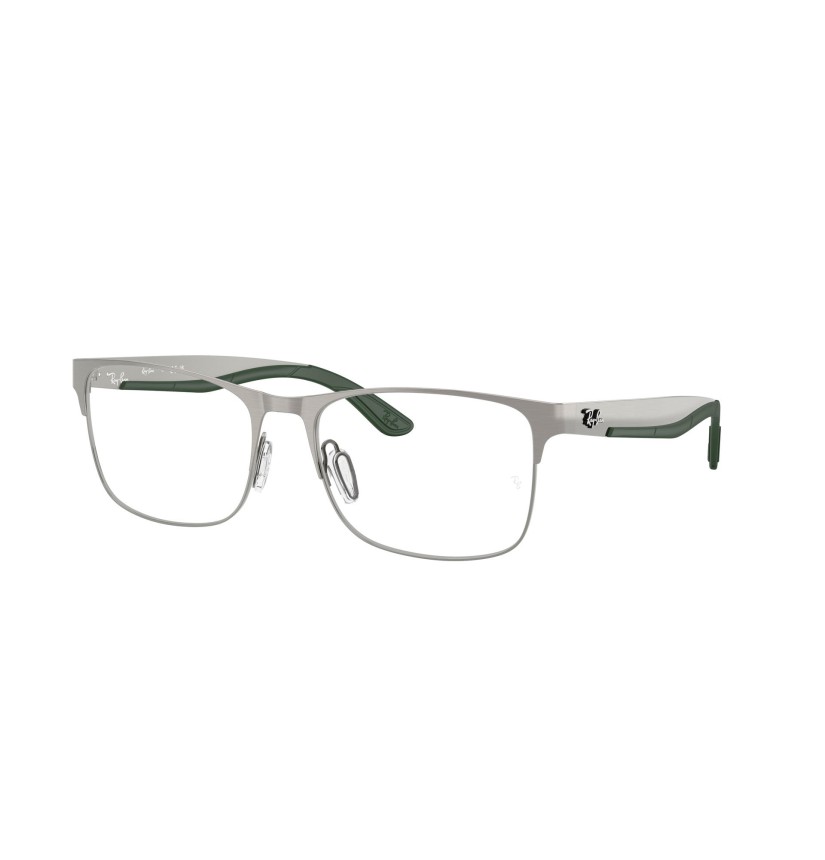 RAY-BAN  - RX7550 - 3221 - 57