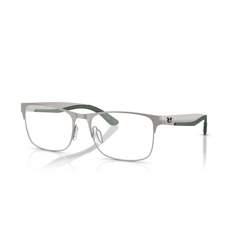 RAY-BAN  - RX7550 - 3221 - 57