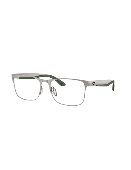 RAY-BAN  - RX7550 - 3221 - 57