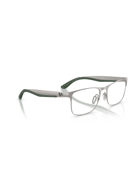 RAY-BAN  - RX7550 - 3221 - 57