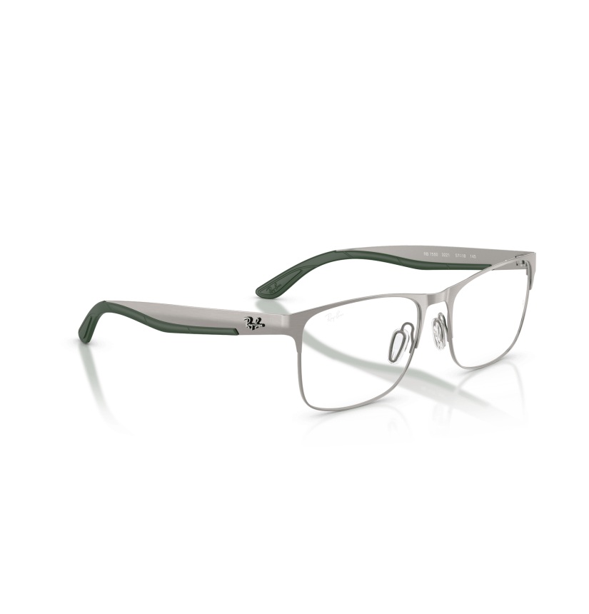 RAY-BAN  - RX7550 - 3221 - 57