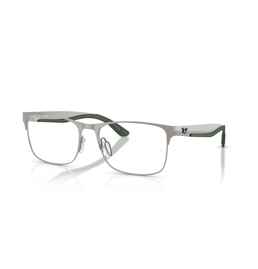 RAY-BAN  - RX7550 - 3221 - 57