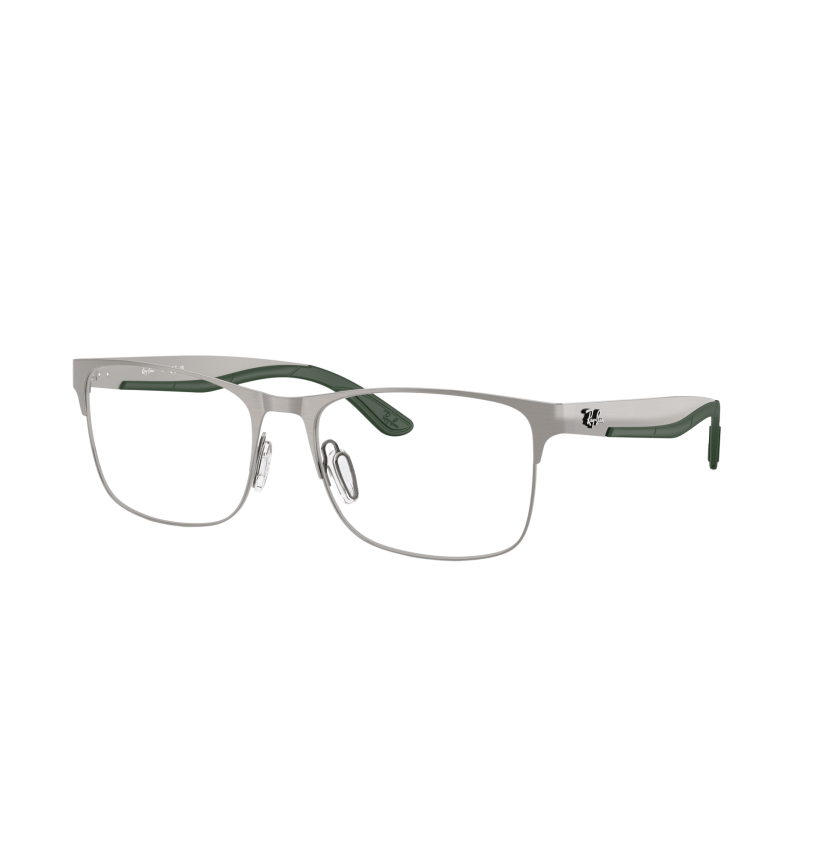 RAY-BAN  - RX7550 - 3221 - 57