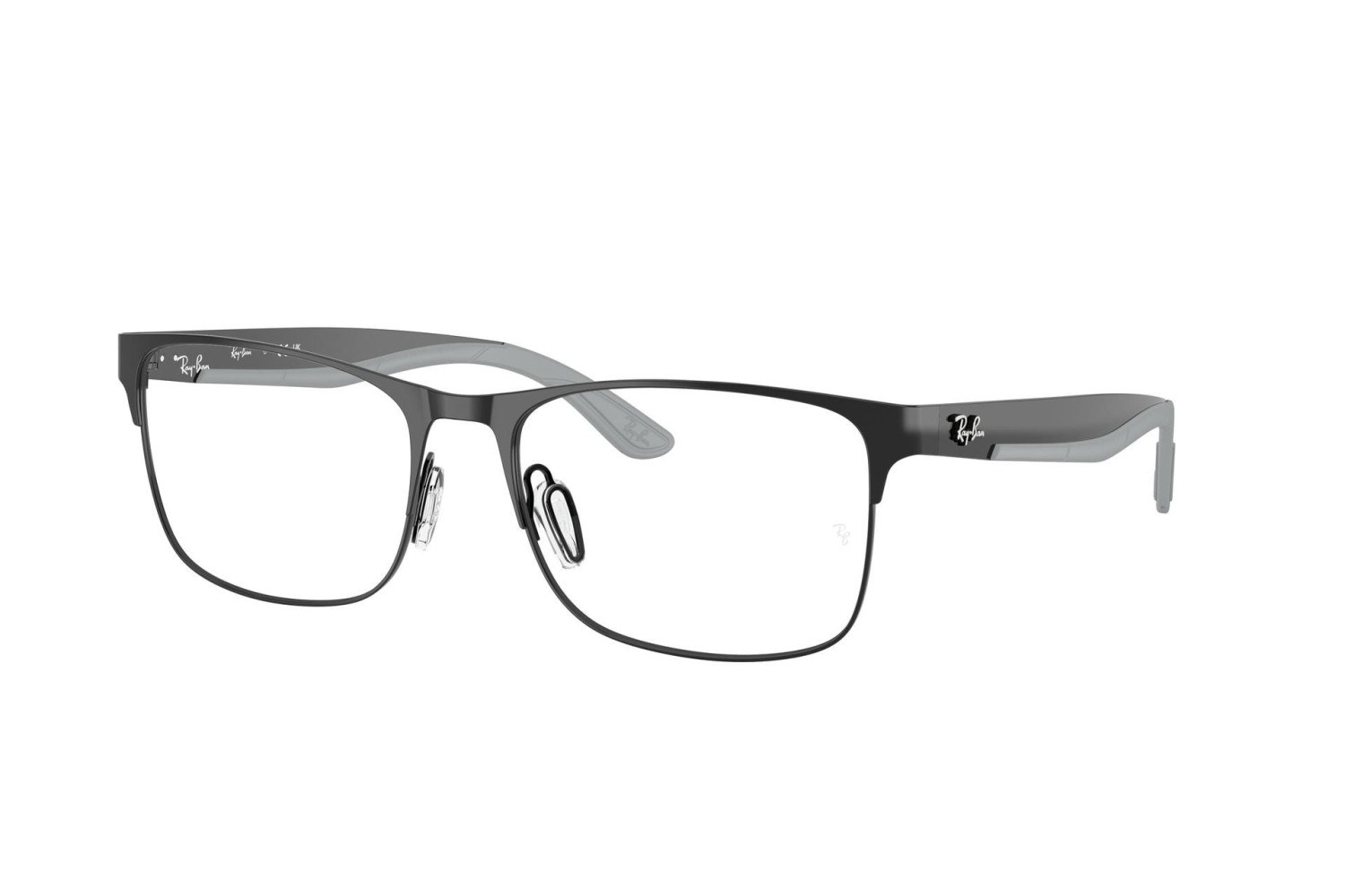 RAY-BAN  - RX7550 - 3222 - 57