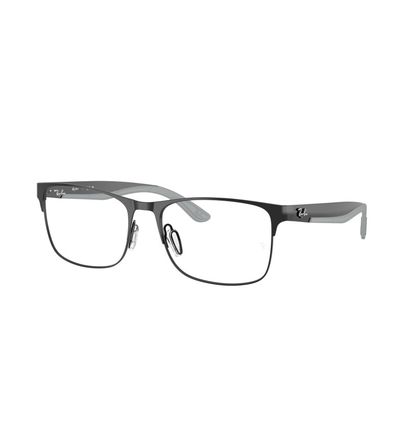 RAY-BAN  - RX7550 - 3222 - 57