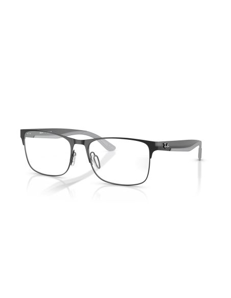 RAY-BAN  - RX7550 - 3222 - 57