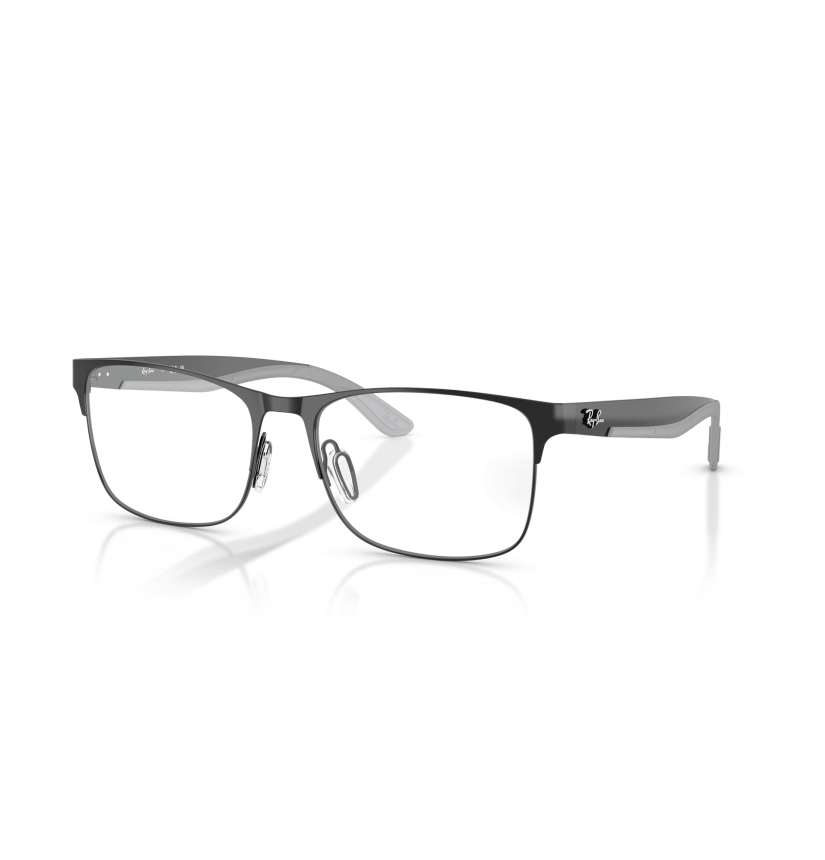 RAY-BAN  - RX7550 - 3222 - 57