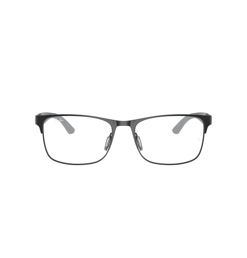 RAY-BAN  - RX7550 - 3222 - 57