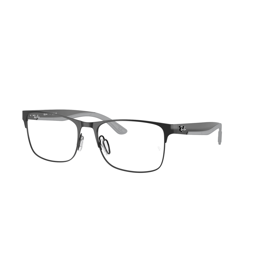 RAY-BAN  - RX7550 - 3222 - 57