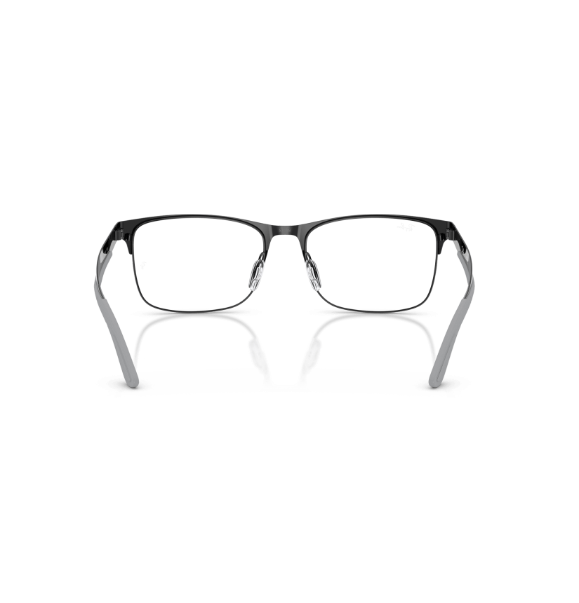 RAY-BAN  - RX7550 - 3222 - 57