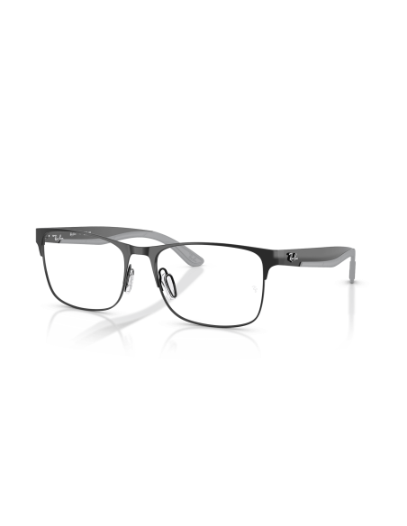 RAY-BAN  - RX7550 - 3222 - 57