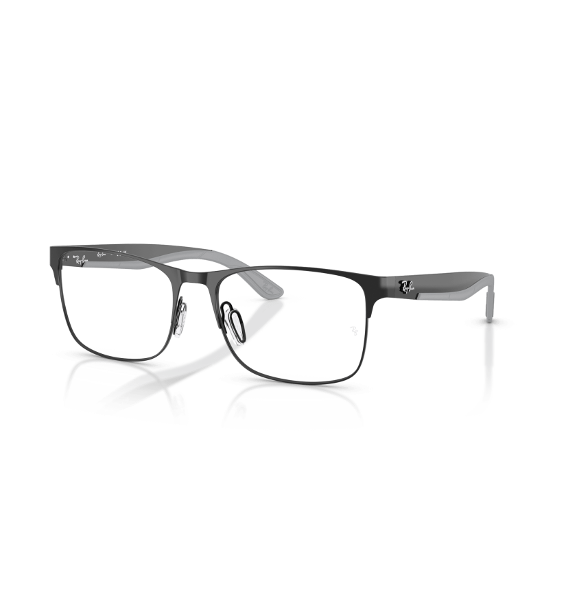 RAY-BAN  - RX7550 - 3222 - 57