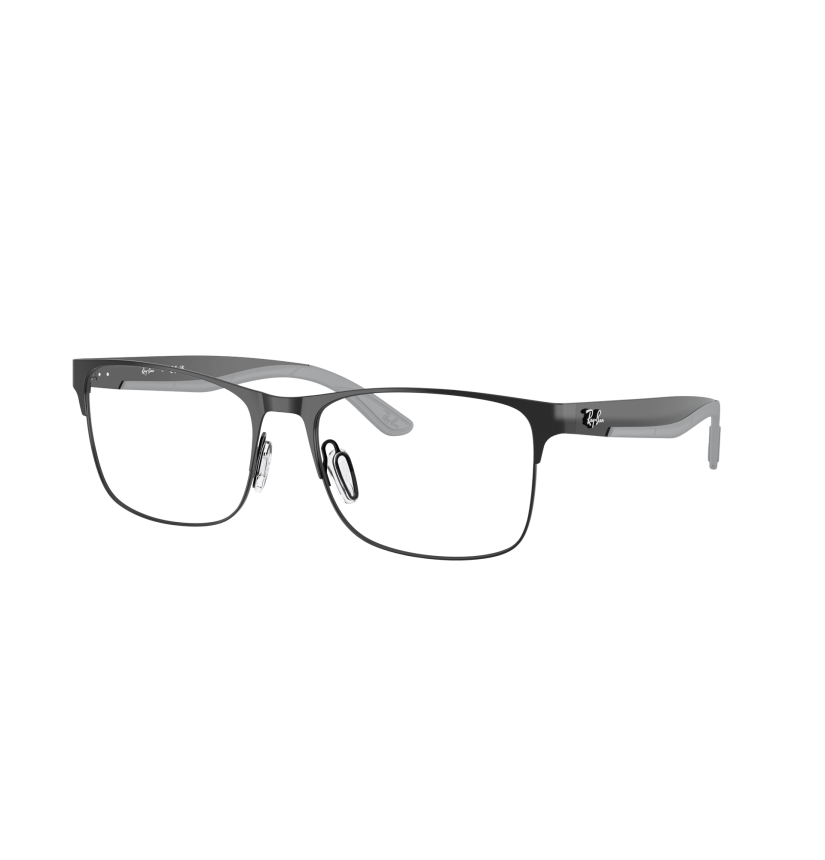 RAY-BAN  - RX7550 - 3222 - 57