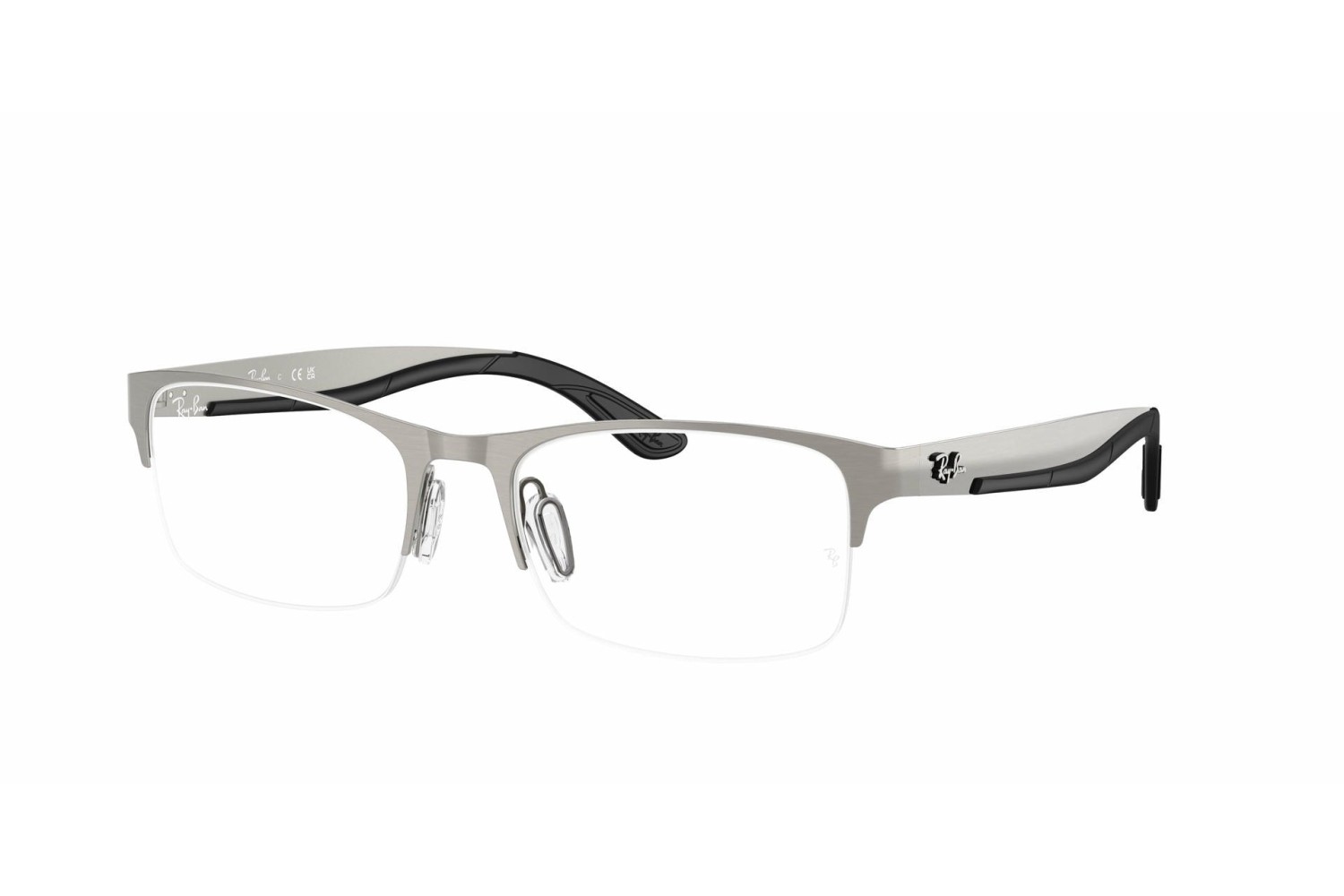 RAY-BAN  - RX7551 - 3214 - 56