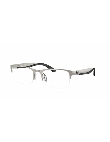 RAY-BAN  - RX7551 - 3214 - 56