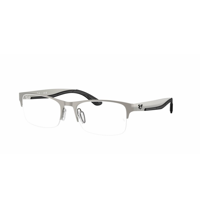 RAY-BAN  - RX7551 - 3214 - 56