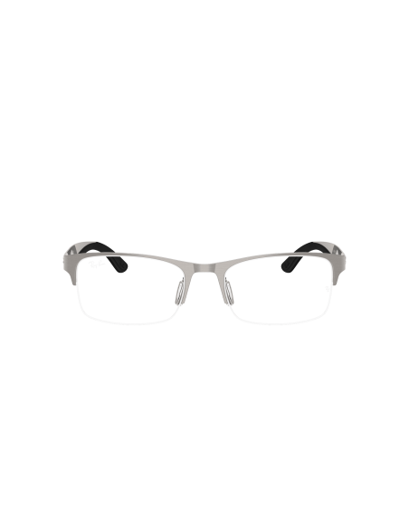 RAY-BAN  - RX7551 - 3214 - 56
