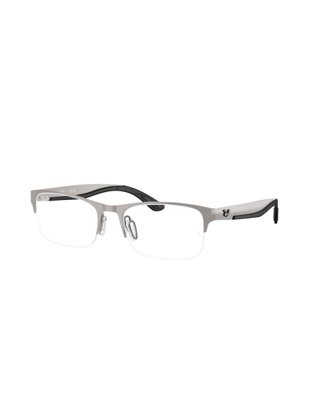 RAY-BAN  - RX7551 - 3214 - 56