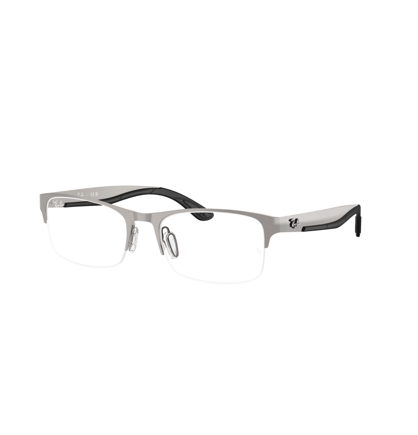 RAY-BAN  - RX7551 - 3214 - 56
