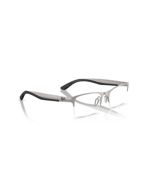 RAY-BAN  - RX7551 - 3214 - 56