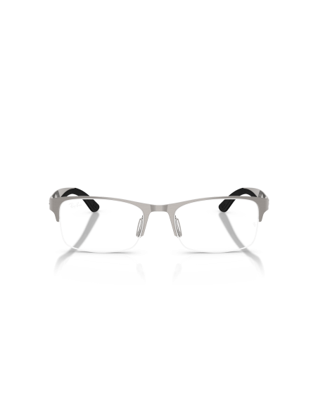 RAY-BAN  - RX7551 - 3214 - 56