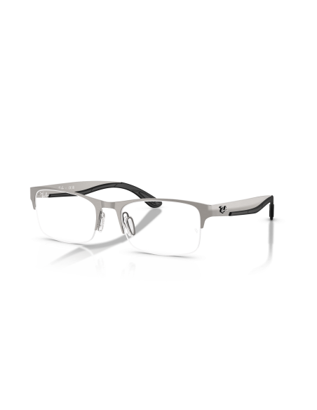 RAY-BAN  - RX7551 - 3214 - 56