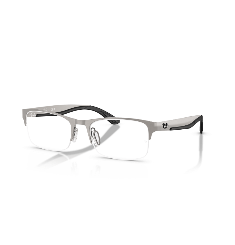 RAY-BAN  - RX7551 - 3214 - 56