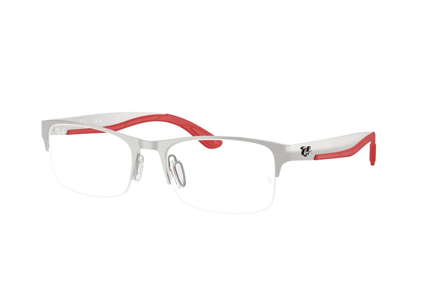 RAY-BAN  - RX7551 - 3219 - 56