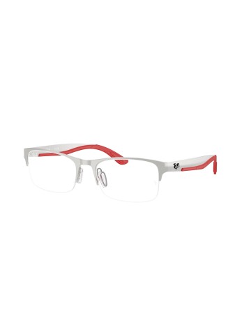 RAY-BAN  - RX7551 - 3219 - 56